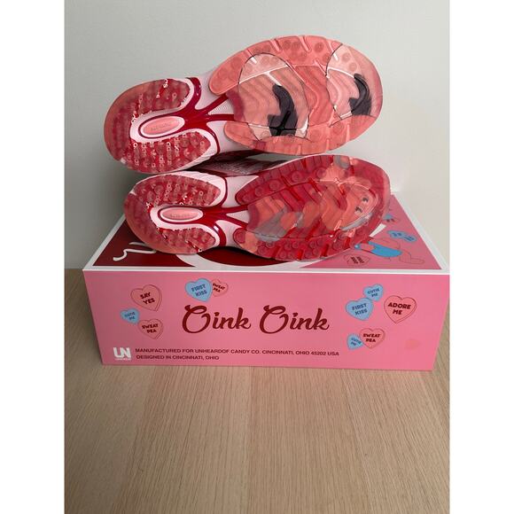 RARE Adidas x Unheardof Adistar Pork Chop - Size 7.5M - NEW - Picture 5 of 11